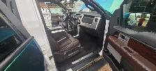 2010 Ford F150 Platinum Super Crew 4x4 - Photo 8
