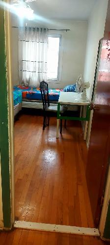 Private Room for Girls ,Metro Frontenac/ PARC/Monk/Saint Michel - Photo 7