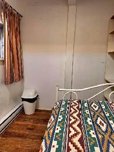 Private Room for Girls ,Metro Frontenac/ PARC/Monk/Saint Michel - Photo 9