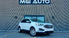 2024 Ford Edge SEL AWD - 2.0L, Fully Loaded, Remote Starter - Photo 3