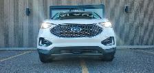 2024 Ford Edge SEL AWD - 2.0L, Fully Loaded, Remote Starter - Photo 7