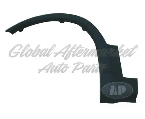 Ford Escape Hybrid 2005-2007 Fenders Left and Right