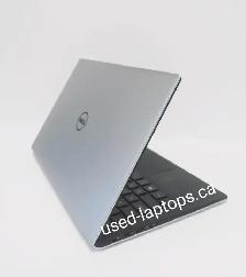 Dell XPS 13 9350- FHD, 6th Gen i5, 8GB/256GB SSD - Photo 2