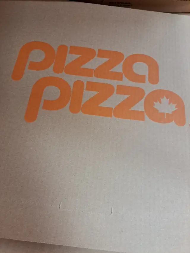 Looking for pizza cooks and cashiers