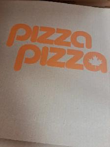 Looking for pizza cooks and cashiers