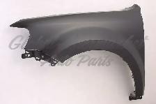 Ford Escape Hybrid 2008-2012 Fenders Left and Right
