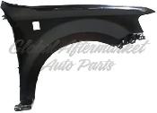 Ford Escape Hybrid 2008-2012 Fenders Left and Right - Photo 4