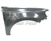 Ford Escape Hybrid 2008-2012 Fenders Left and Right - Photo 5