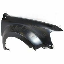 Ford Escape Hybrid 2008-2012 Fenders Left and Right - Photo 6