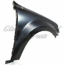 Ford Escape Hybrid 2008-2012 Fenders Left and Right - Photo 7
