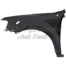 Ford Escape Hybrid 2008-2012 Fenders Left and Right - Photo 8