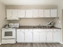 ALL INCLUSIVE - WELLINGTON COURT 2 Bedroom Apartment in Fergus - Photo 2
