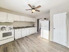 ALL INCLUSIVE - WELLINGTON COURT 2 Bedroom Apartment in Fergus - Photo 3