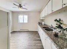 ALL INCLUSIVE - WELLINGTON COURT 2 Bedroom Apartment in Fergus - Photo 4