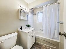 ALL INCLUSIVE - WELLINGTON COURT 2 Bedroom Apartment in Fergus - Photo 9