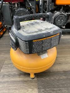 Bostitch 150 PSI 6 Gallon Compressor - Photo 2
