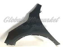 Ford Escape Hybrid 2020-2025 Fenders Left and Right