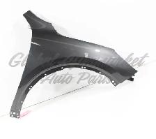 Ford Escape Hybrid 2020-2025 Fenders Left and Right - Photo 5