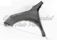 Ford Escape Hybrid 2020-2025 Fenders Left and Right - Photo 6