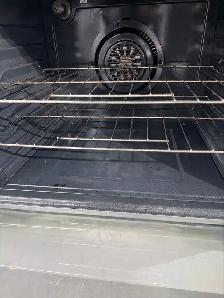 Cuisinière 30po Blanche Vitrocéramique  | 970-687422- Kenmore - Photo 2