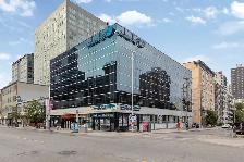 177 Nepean Street, Ottawa | Full Floor Office Suites for Lease