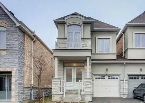 Beautiful 2 Bedroom Walk out Basement in Thornhill for Rent !