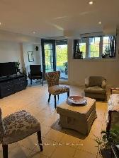 Beautiful 2 Bedroom Walk out Basement in Thornhill for Rent ! - Photo 4