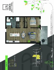 Aera St-Thomas Condo 3 1/2 St-Hyacinthe PROMO - Photo 4