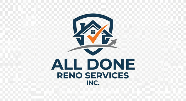All Done Reno Services Inc