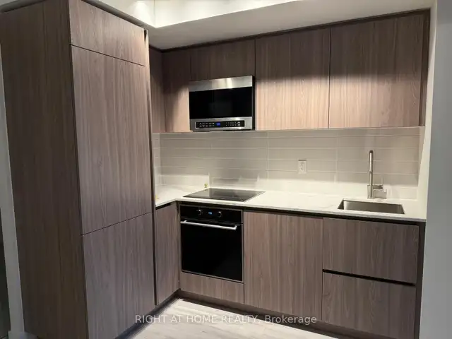 One Bedroom Condo with Balcony for Rent -Yonge & Eglinton-$2150