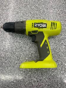 Ryobi P209 18V Drill