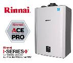 Hamilton Combi Boiler Upgrade SALE - Rinnai Combination Boiler - Photo 2