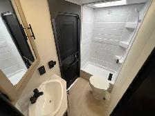2026 Forest River Grey Wolf 26KF, DOUBLE BUNKS, DUAL ACCESS - Photo 11