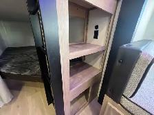 2026 Forest River Grey Wolf 26KF, DOUBLE BUNKS, DUAL ACCESS - Photo 22