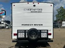 2026 Forest River Grey Wolf 26KF, DOUBLE BUNKS, DUAL ACCESS - Photo 34