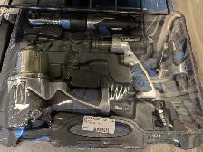 Mastercraft Air Tools