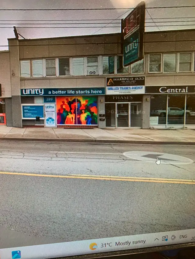Huge Space for Restaurant (Six month Rent free)