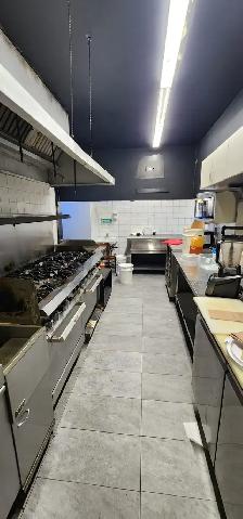 Huge Space for Restaurant (Six month Rent free) - Photo 11