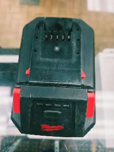 Batterie Milwaukee M18 REDLITHIUM FORGE XC6.0 - Photo 2