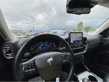 2021 Ford Bronco Sport Outer Banks - Photo 13