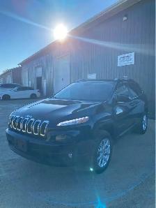 2014 Jeep Cherokee North - Photo 3
