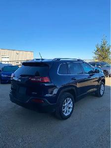 2014 Jeep Cherokee North - Photo 6