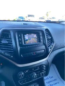 2014 Jeep Cherokee North - Photo 10