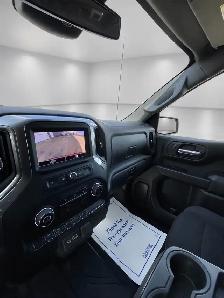 2022 Chevrolet Silverado 1500 Work Truck - Photo 15