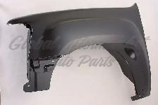 Gmc Pickup Gmc Sierra 2011-2014 Fenders Left and Right