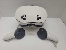 Meta Quest 3S VR Headset