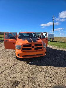Needs engine or engine work PENDING