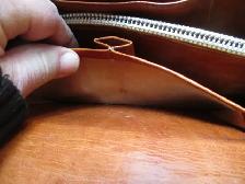 Trade Purse / Hand bag  Old vintage  One of a Kind Hand Made - Photo 5