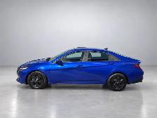 2022 Hyundai Elantra Preferred - Photo 2