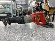 Milwaukee 6590 Sawzall